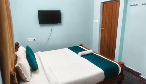 Deluxe Family Suite