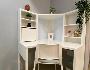 One-Bedroom Premium Apartment