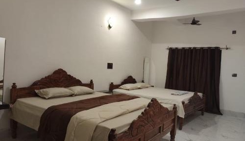Double or Twin Room - Disability Access