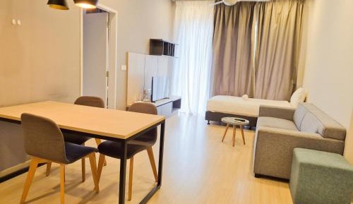 Family Junior Suite