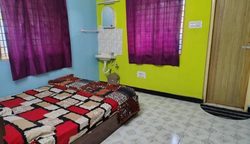 Family Suite with Balcony