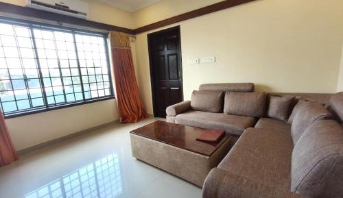 Suite Room with Bath Tub