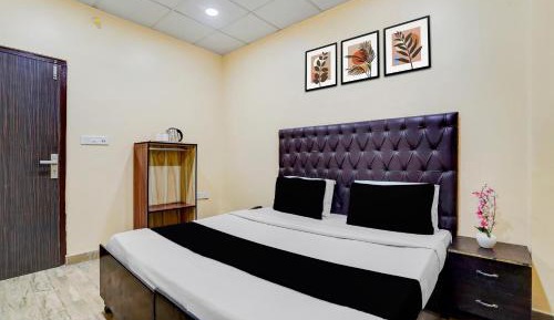 Classic Triple Room