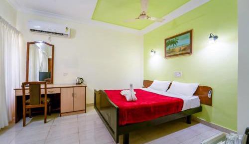 Standard Non AC Room