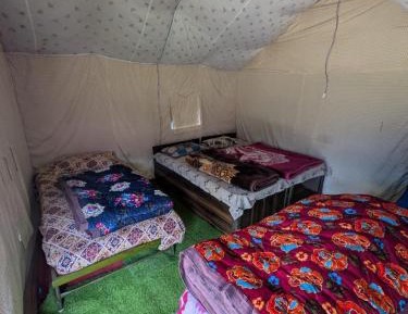 Tent