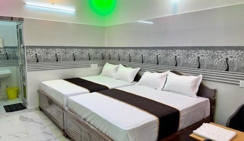 Double or Twin Room