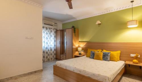 Queen Room