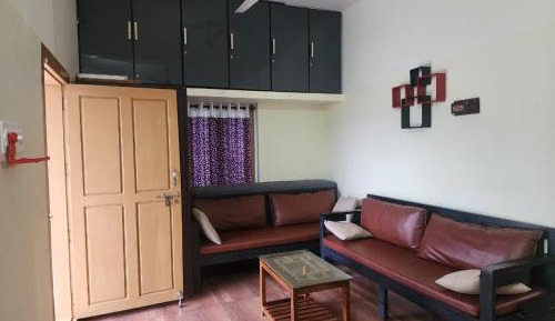 Quadruple Room with Balcony