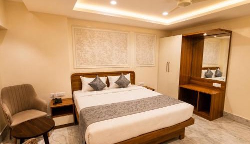Executive Suite