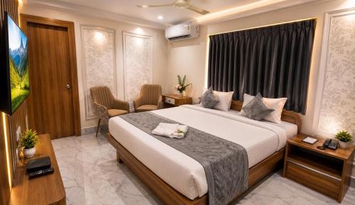 Standard King Room