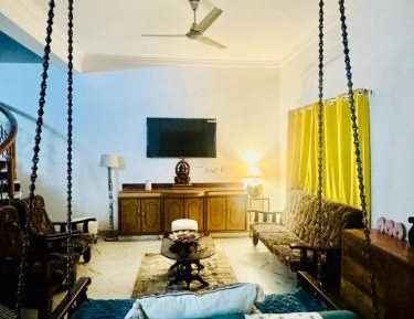 One-Bedroom Villa