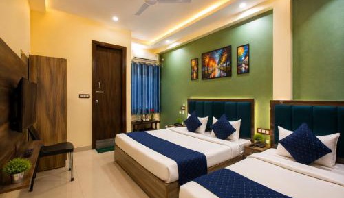 Classic Triple Room