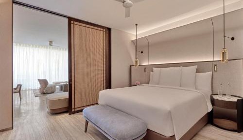 Rathi Suite with Plunge Pool