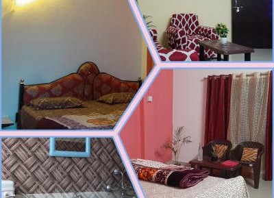 Budget Double Room