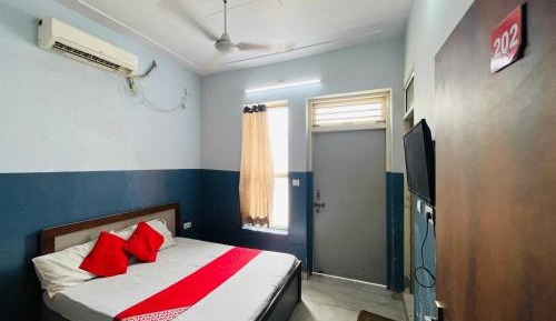 Classic Triple Room