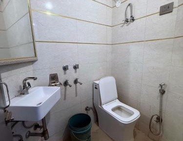 Standard Double Room with Fan