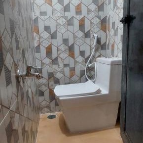 Basic Triple Room