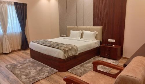 Presidential Suite