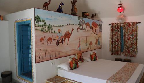 King Room