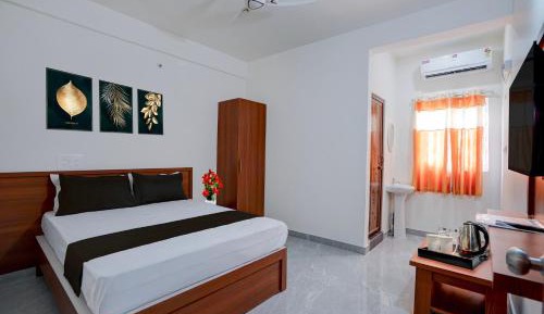 Classic Triple Room
