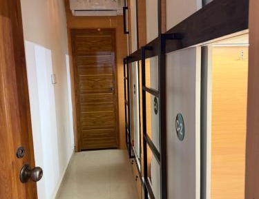 Small Single Room