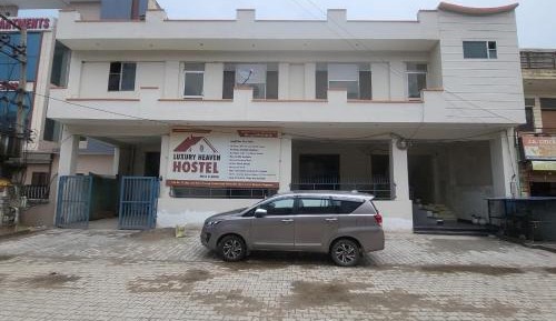 Budget Double or Twin Room