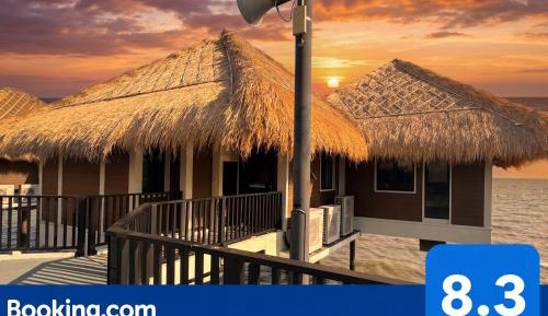 Three-Bedroom Chalet