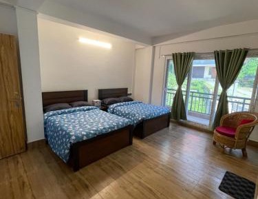 Double or Twin Room