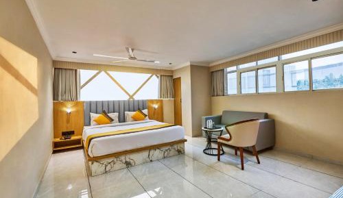 Superior Double Room