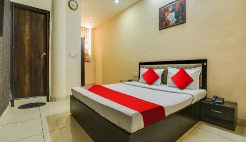 Classic Triple Room