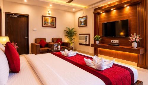 Double Room