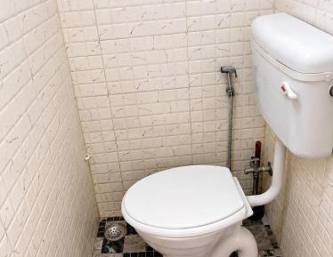 Economy Single Room