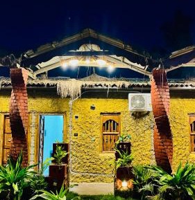 Deluxe Double Room with Balcony and Sea View