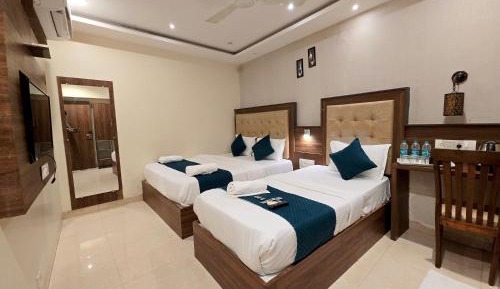 Classic Triple Room