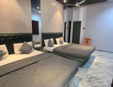 Family Suite