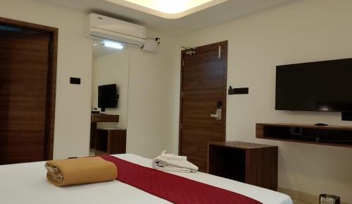 Deluxe Suite