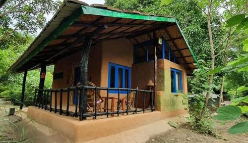 Deluxe Double or Twin Room with River View