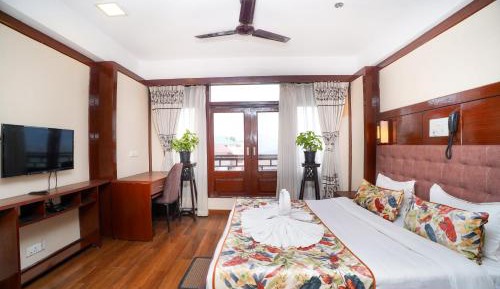 Superior Double Room