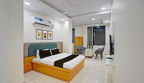Classic Triple Room