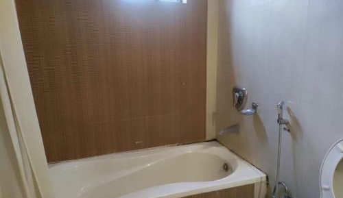 Suite with Hot Tub