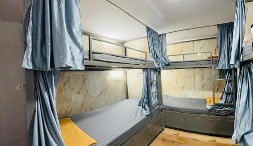 One-Bedroom Apartment - Non-Smoking