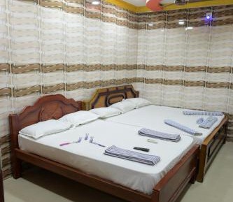 Superior Quadruple Room