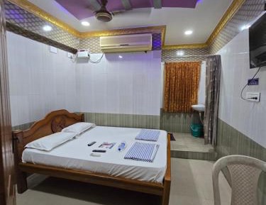 Standard Double Room with Fan