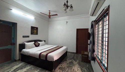 Comfort Triple Room