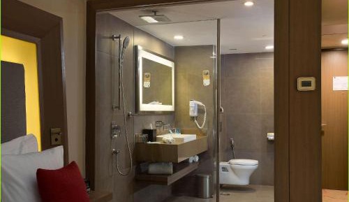 Superior King Room - 20% Discount on Food & Beverage, Laundry and SPA