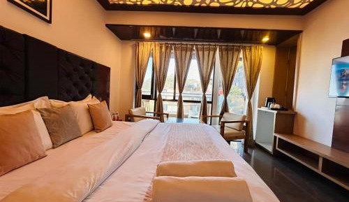 Superior Queen Room