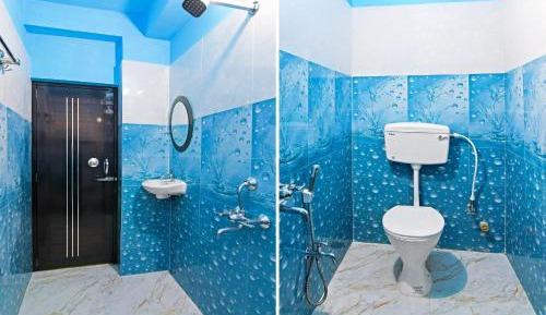 Deluxe Double Room with Bath