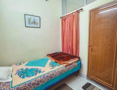Economy Single Room