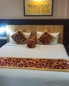 Budget Single Room