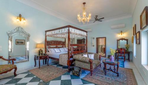 Heritage Room